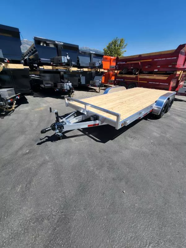 new Utility Trailers Baughman Products  for sale, in Layton, UT Thumbnail 2