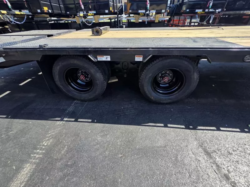 new Equipment / Flatbed Trailers RawMaxx  for sale, in Layton, UT Thumbnail 6