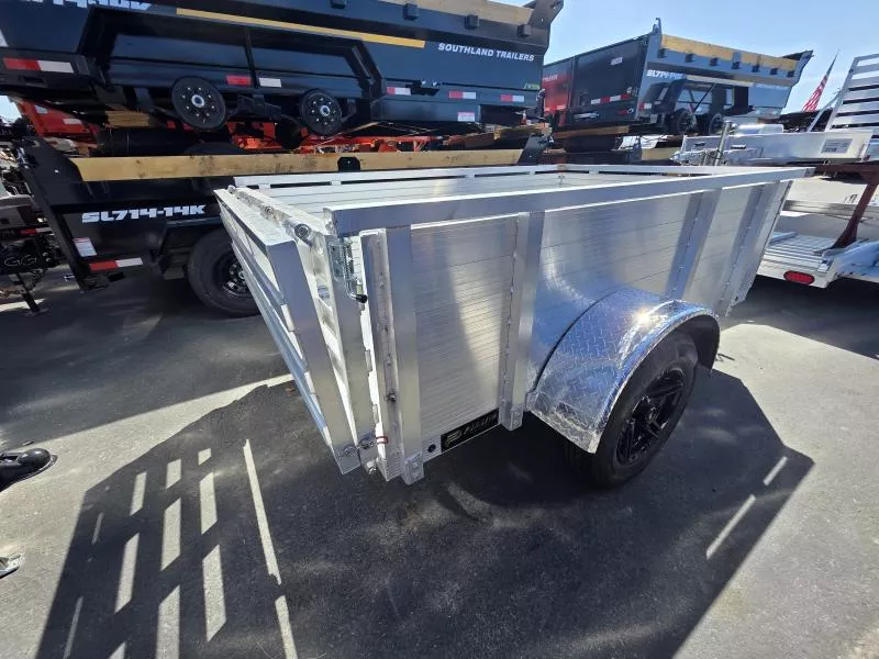 new Utility Trailers Paraiso Global  for sale, in Layton, UT Thumbnail 13