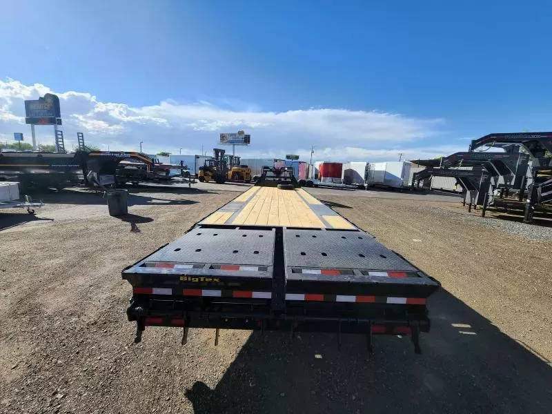 new Equipment / Flatbed Trailers Big Tex Trailers  for sale, in Hurricane, UT Thumbnail 6