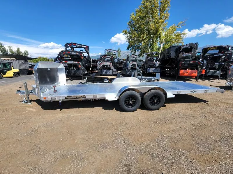 new Utility Trailers Aluma  for sale, in Layton, UT Thumbnail 3