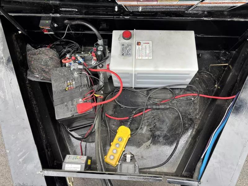 new Dump Trailers Big Tex Trailers  for sale, in Hurricane, UT Thumbnail 8