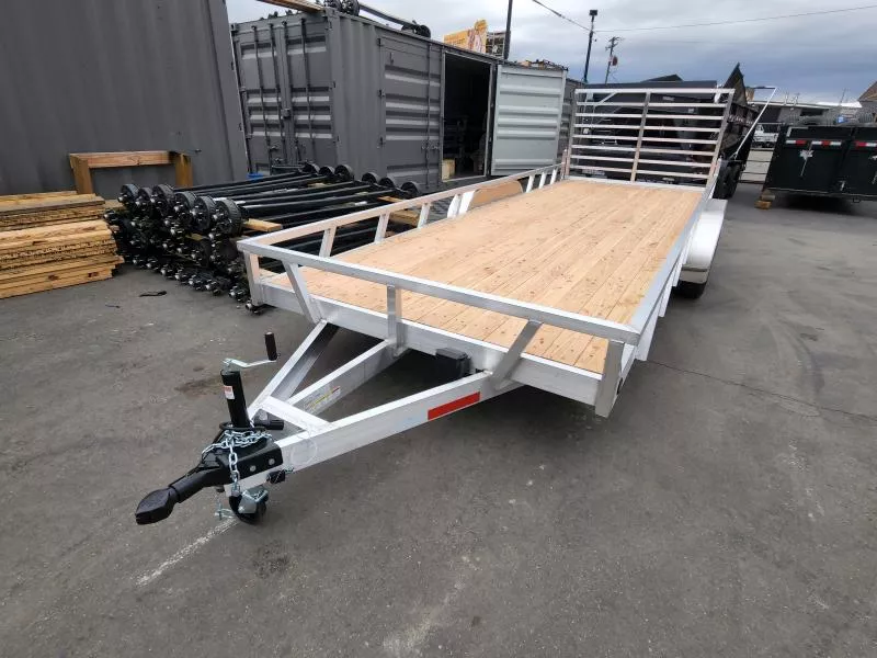 new Utility Trailers Baughman Products  for sale, in Layton, UT Thumbnail 18