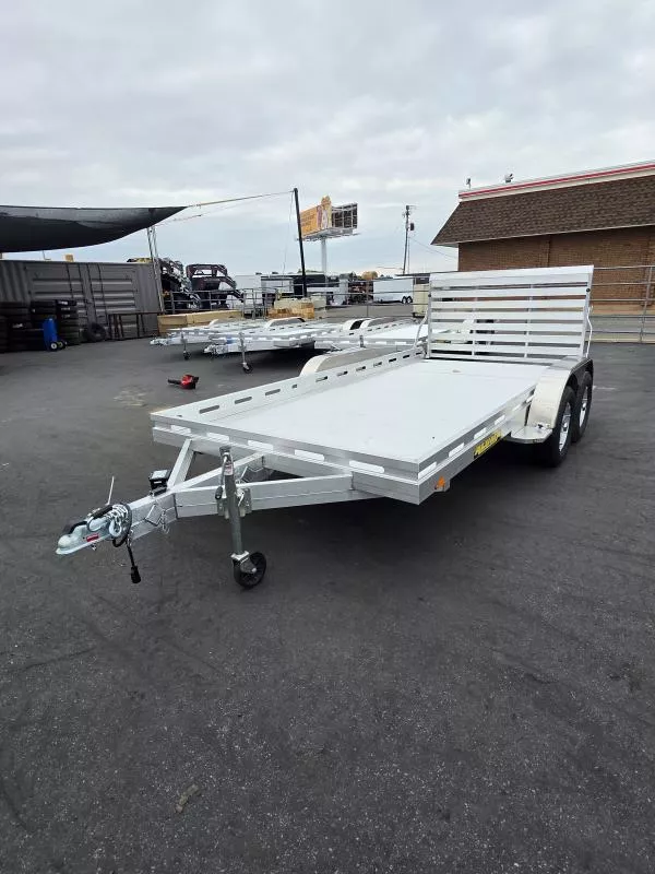 new Utility Trailers Aluma  for sale, in Layton, UT image-0