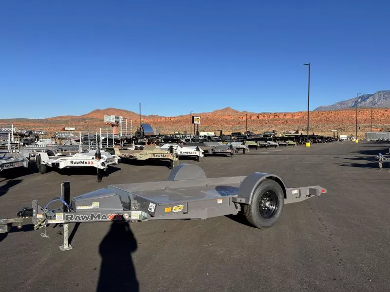 new Utility Trailers RawMaxx  for sale, in Hurricane, UT Thumbnail 2