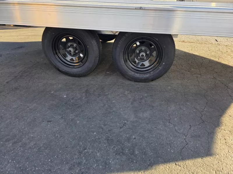 new Snowmobile Trailers Aluma  for sale, in Layton, UT Thumbnail 6