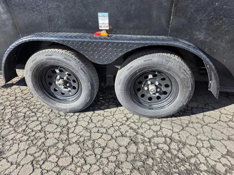 new Cargo (Enclosed) Trailers Southland Trailers  for sale, in Layton, UT Thumbnail 7