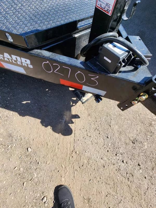 new Equipment / Flatbed Trailers Southland Trailers  for sale, in Layton, UT Thumbnail 27