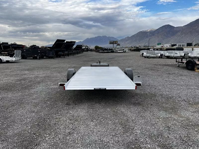 new Utility Trailers Timpte  for sale, in Springville, UT Thumbnail 4