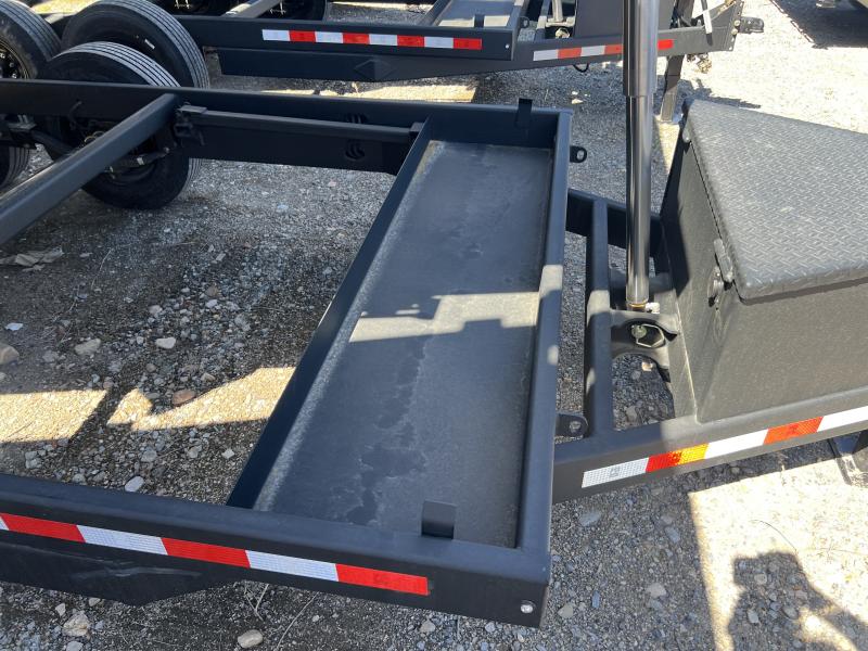 new Dump Trailers Watchdog  for sale, in Springville, UT Thumbnail 5