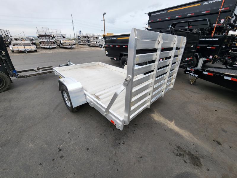 new Utility Trailers Aluma  for sale, in Layton, UT Thumbnail 4