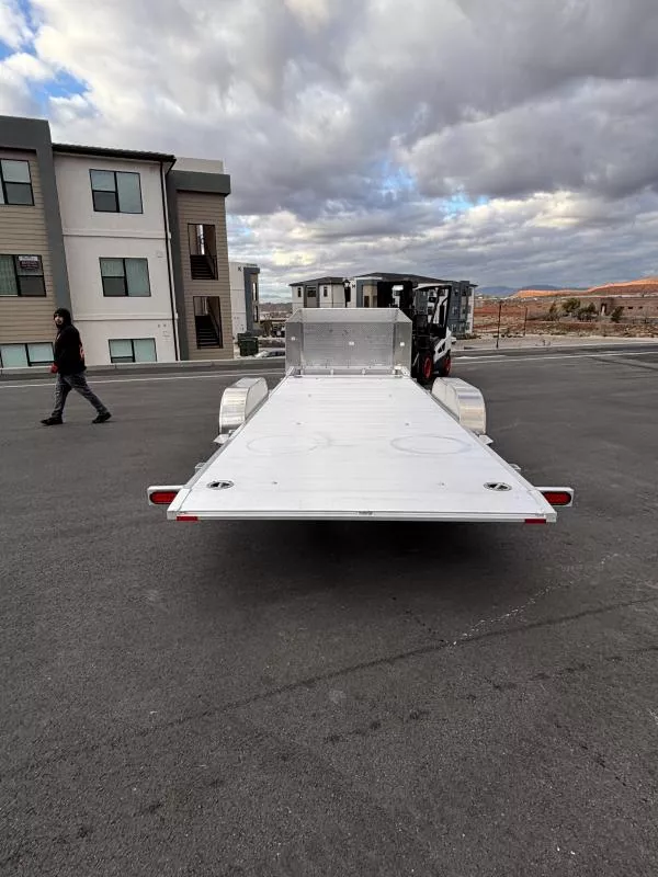 new Utility Trailers Aluma  for sale, in Hurricane, UT Thumbnail 3
