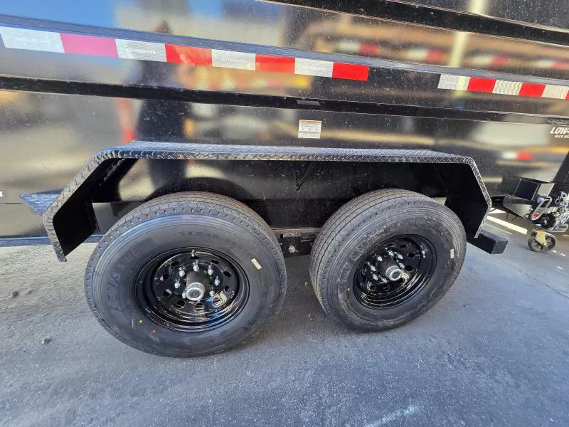 new Dump Trailers PJ Trailers  for sale, in Layton, UT Thumbnail 7