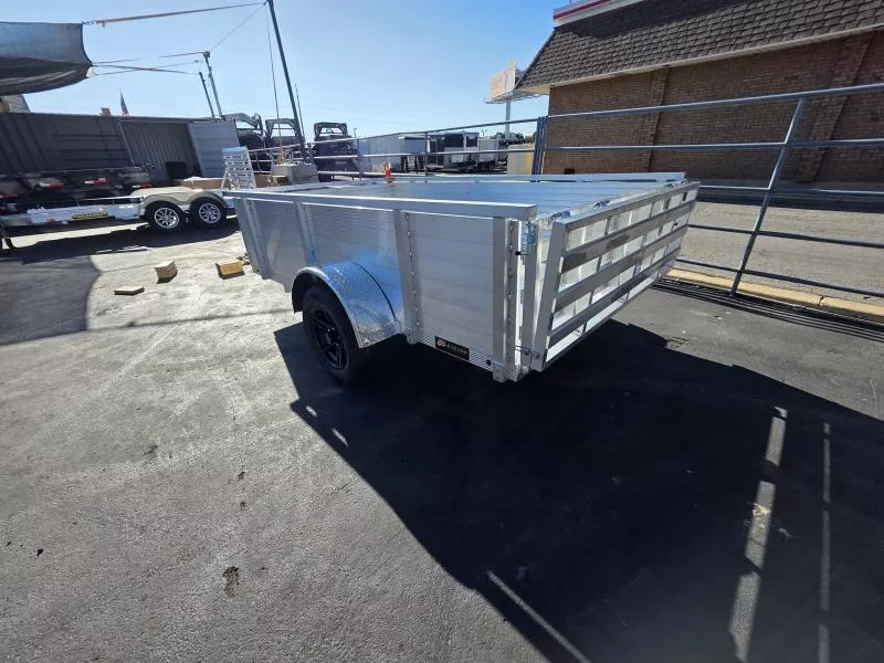 new Utility Trailers Paraiso Global  for sale, in Layton, UT Thumbnail 7