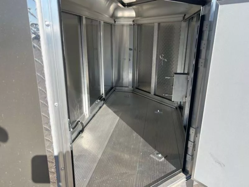 new Utility Trailers Aluma  for sale, in Springville, UT Thumbnail 3