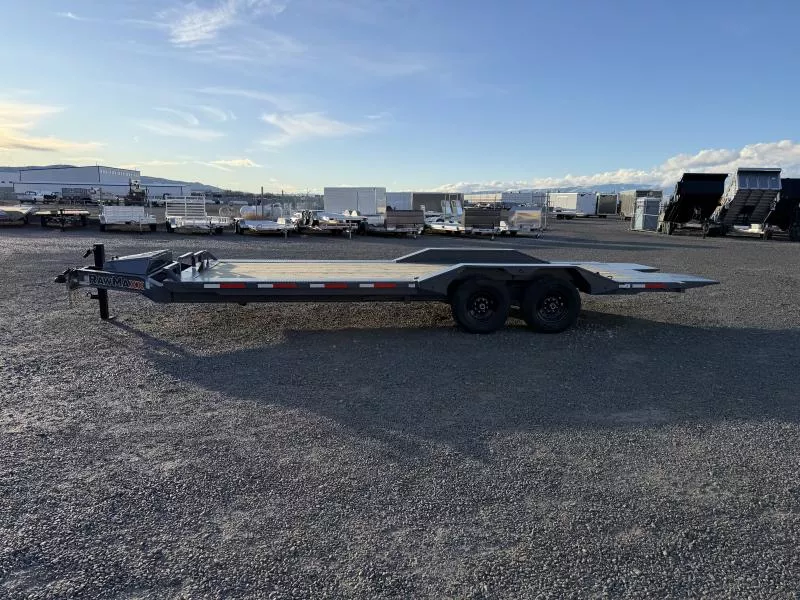 new Equipment / Flatbed Trailers RawMaxx  for sale, in Springville, UT Thumbnail 3