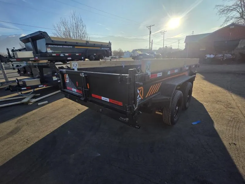 new Dump Trailers RawMaxx  for sale, in Layton, UT Thumbnail 6