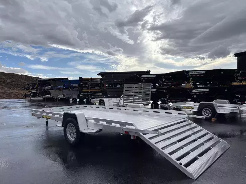 new Utility Trailers Aluma  for sale, in Hurricane, UT Thumbnail 5