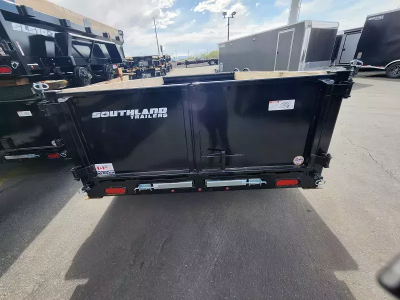 new Dump Trailers Southland Trailers  for sale, in Layton, UT Thumbnail 14