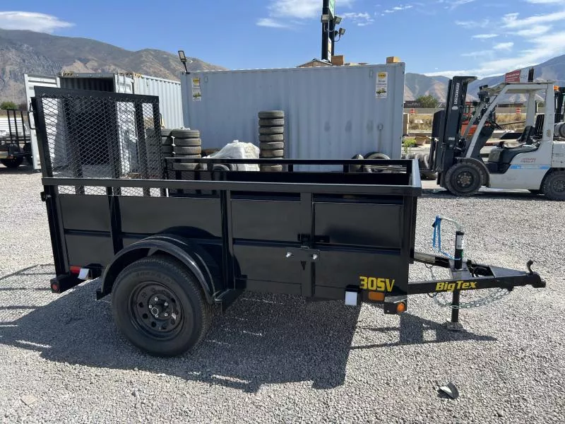 new Utility Trailers Big Tex Trailers  for sale, in Springville, UT Thumbnail 2