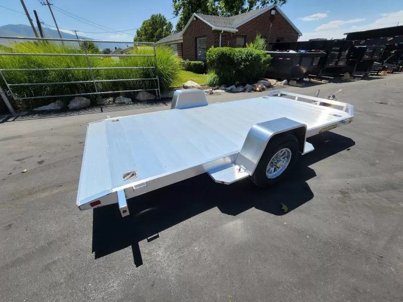 new Utility Trailers Aluma  for sale, in Layton, UT Thumbnail 6