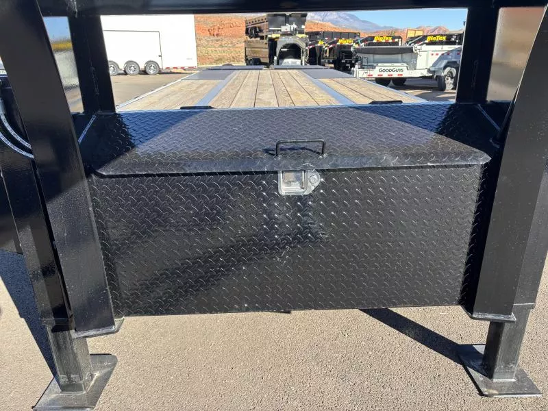 new Equipment / Flatbed Trailers PJ Trailers  for sale, in Hurricane, UT Thumbnail 7