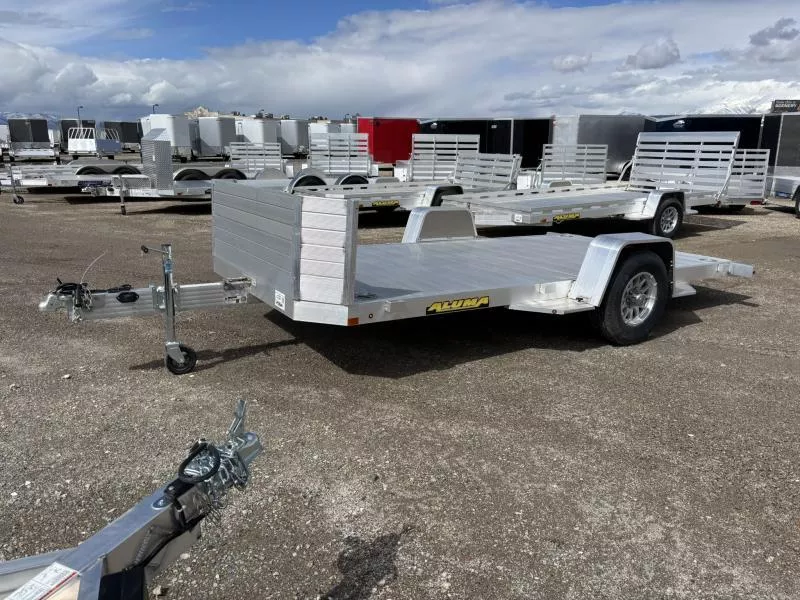 new Utility Trailers Aluma  for sale, in Hurricane, UT Thumbnail 2