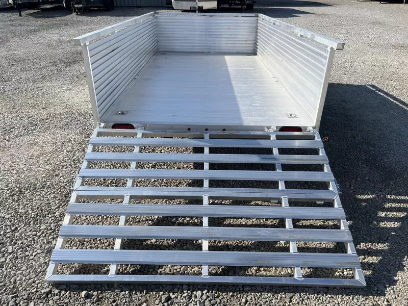 new Utility Trailers Paraiso Global  for sale, in Springville, UT Thumbnail 4