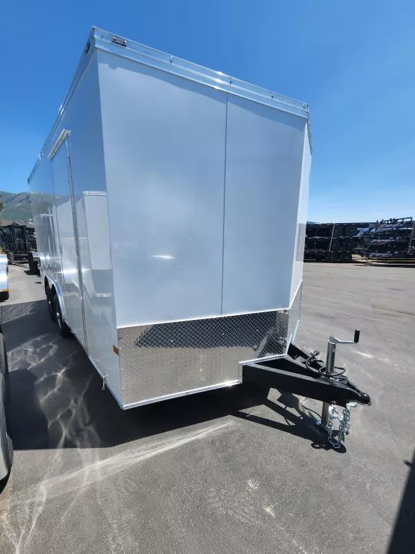 new Cargo (Enclosed) Trailers American Hauler  for sale, in Layton, UT Thumbnail 8