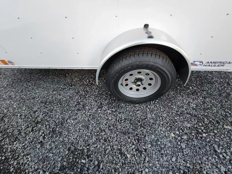 new Cargo (Enclosed) Trailers American Hauler Industries  for sale, in Layton, UT Thumbnail 15