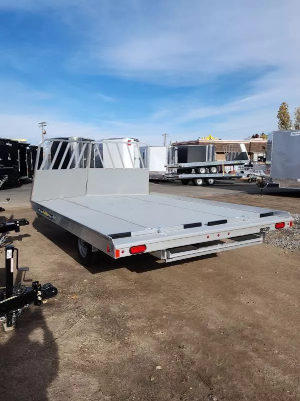new Snowmobile Trailers Aluma  for sale, in Layton, UT Thumbnail 15