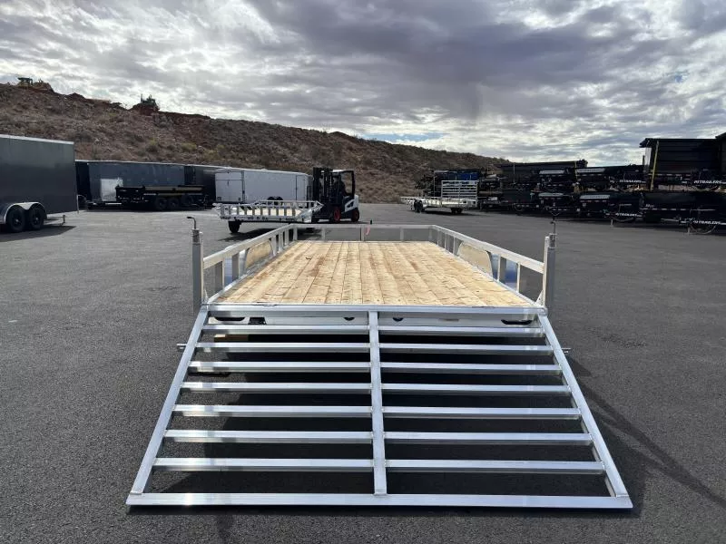 new Utility Trailers Baughman Products  for sale, in Hurricane, UT Thumbnail 4