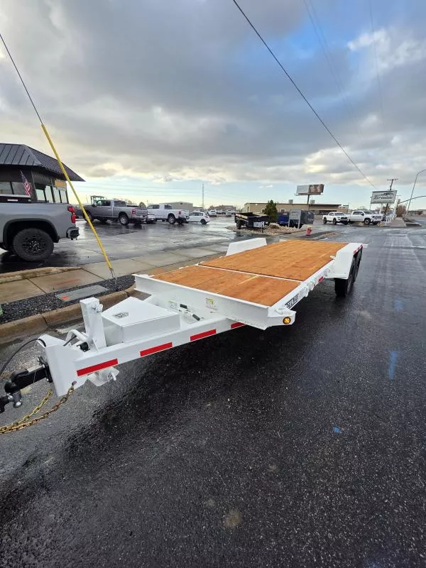 new Utility Trailers TrailMax  for sale, in Layton, UT Thumbnail 15