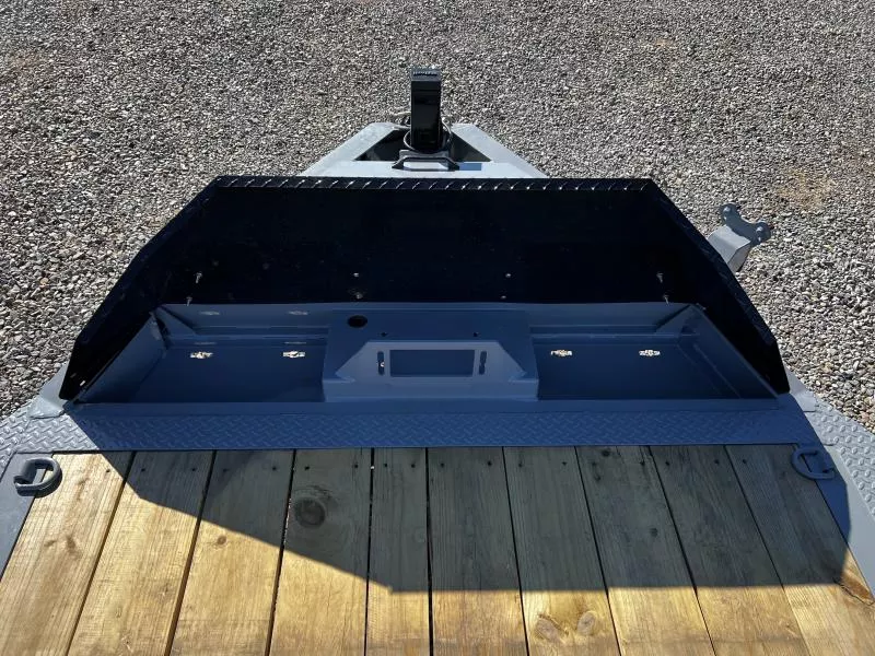 new Equipment / Flatbed Trailers RawMaxx  for sale, in Springville, UT Thumbnail 8