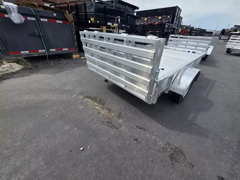 new Utility Trailers Paraiso Global  for sale, in Hurricane, UT Thumbnail 4