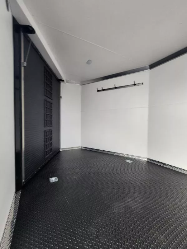 new Cargo (Enclosed) Trailers Charmac Trailers  for sale, in Layton, UT Thumbnail 3