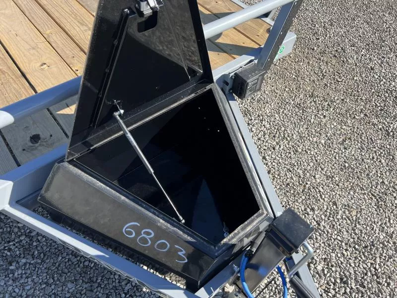 new Utility Trailers RawMaxx  for sale, in Springville, UT Thumbnail 6