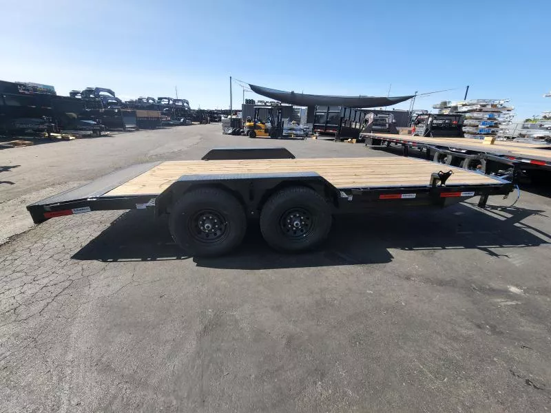 new Equipment / Flatbed Trailers RawMaxx  for sale, in Layton, UT Thumbnail 6