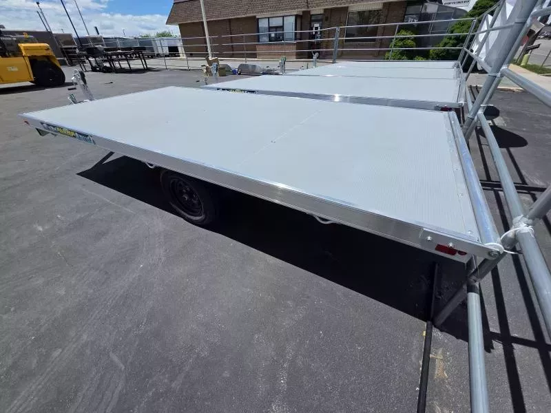 new Watercraft Trailers Aluma  for sale, in Layton, UT Thumbnail 7