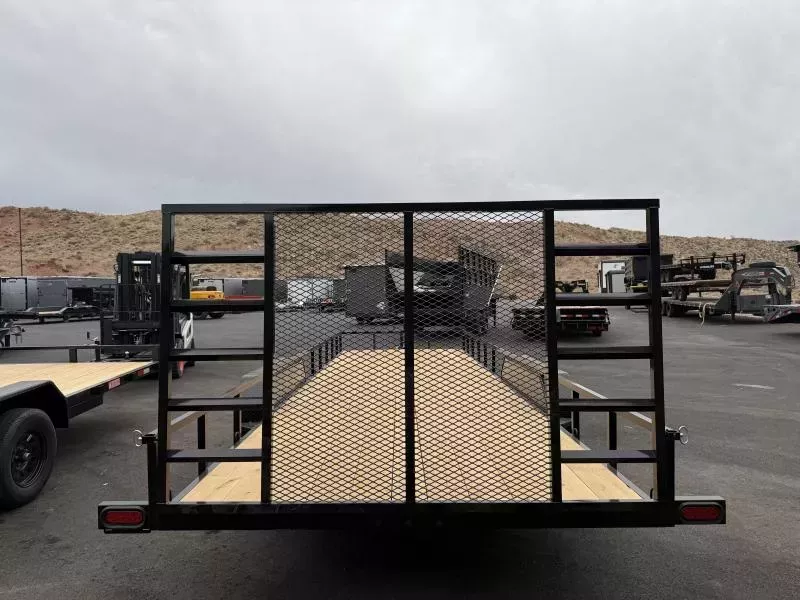 new Utility Trailers 7 Sons  for sale, in Hurricane, UT Thumbnail 4