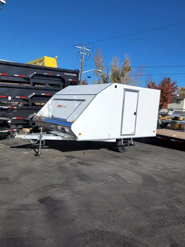 new Snowmobile Trailers ALCOM  for sale, in Layton, UT Thumbnail 12