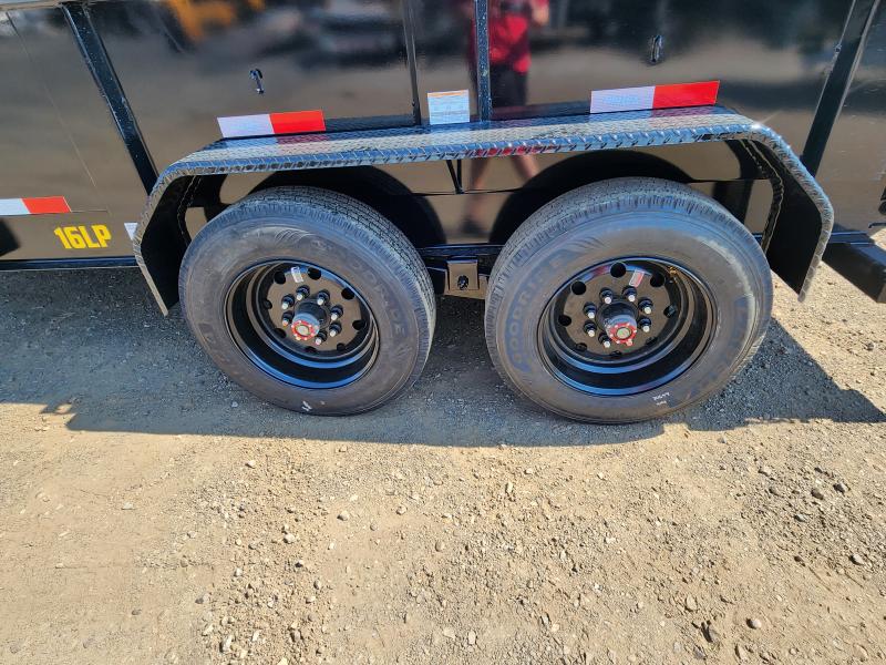 new Dump Trailers Big Tex Trailers  for sale, in Layton, UT Thumbnail 9