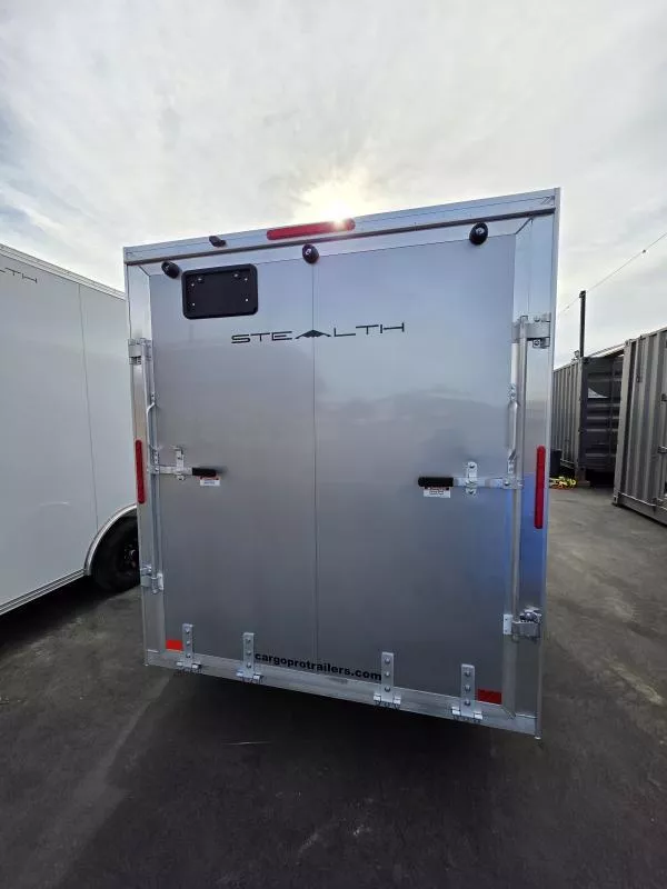 new Cargo (Enclosed) Trailers ALCOM  for sale, in Layton, UT Thumbnail 7