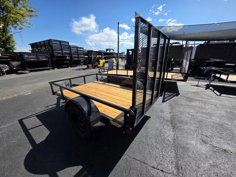 new Utility Trailers Built Trailers  for sale, in Layton, UT Thumbnail 7