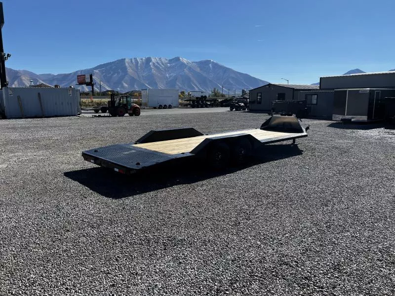 new Equipment / Flatbed Trailers RawMaxx  for sale, in Springville, UT Thumbnail 4