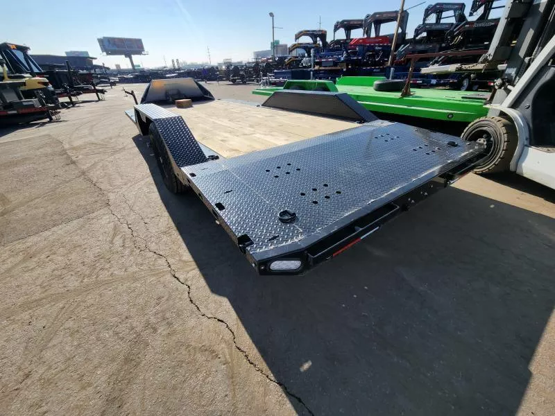 new Equipment / Flatbed Trailers RawMaxx  for sale, in Layton, UT Thumbnail 4
