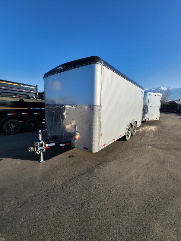 new Cargo (Enclosed) Trailers Southland Trailers  for sale, in Layton, UT Thumbnail 3