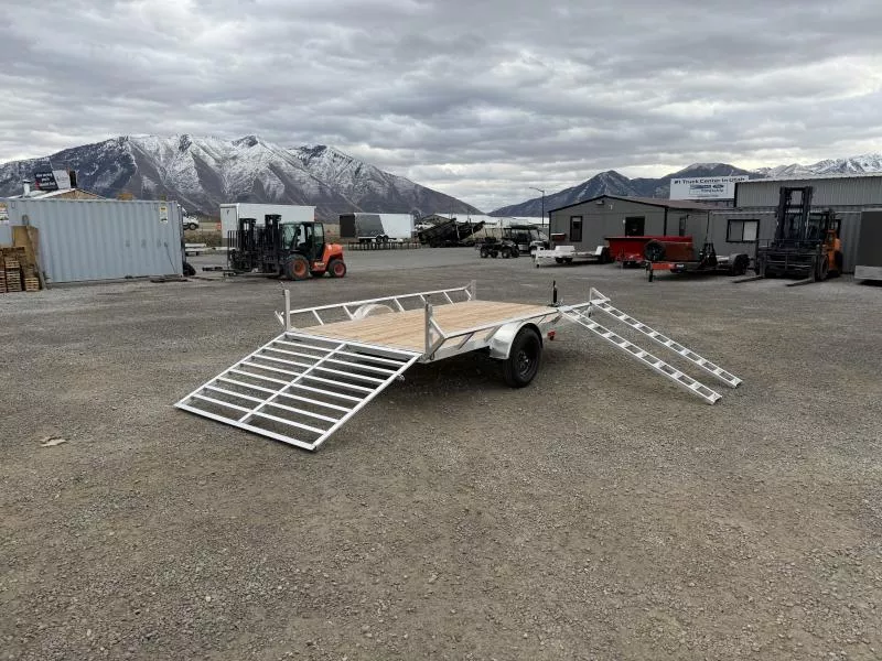 new Utility Trailers Baughman Products  for sale, in Springville, UT Thumbnail 6