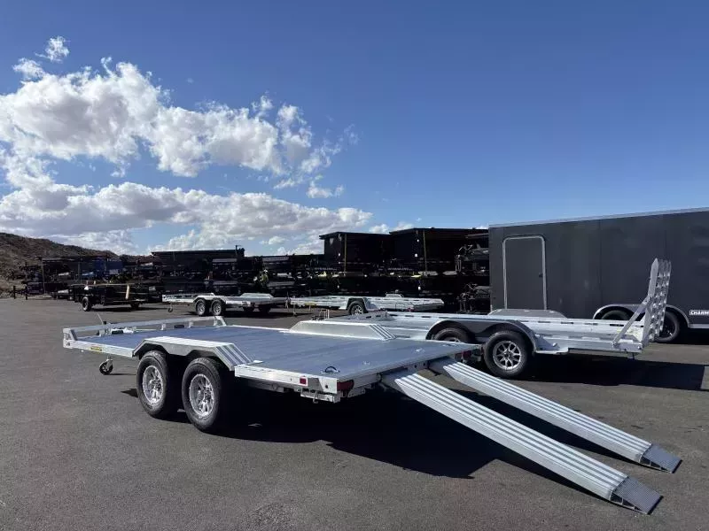 new Utility Trailers Aluma  for sale, in Hurricane, UT Thumbnail 5