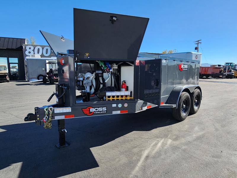 new Utility Trailers Boss Trailers  for sale, in Layton, UT Thumbnail 10
